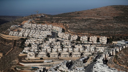 Israël: le CCGP demande une action contre la colonisation