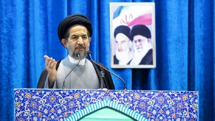 Abu Turabi Fard: Barat Capai Rasionalitas Relatif dalam Interaksinya dengan Iran