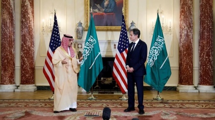 アメリカの忠言を無視するサウジアラビア
