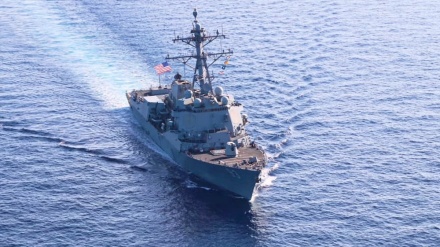 Détroit de Taïwan: la Chine avertit les USA