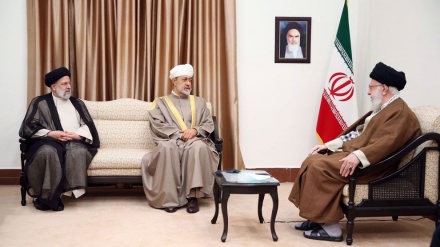 L'Iran poursuit le bon voisinage et renforce ses liens avec sérieux
