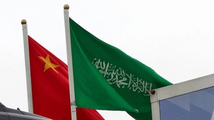A. Saudita intende cooperare con la Cina