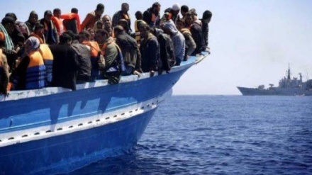 Ue adotta un nuovo piano per contrastare l'immigrazione clandestina nel Mediterraneo