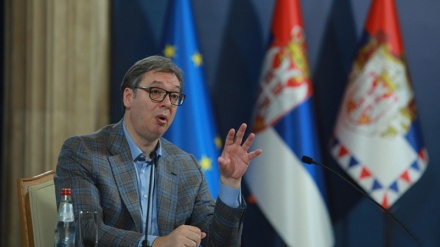 Vuçic: Nuk do të negociojmë me Kosovën derisa të lirohen qytetarët e Serbisë