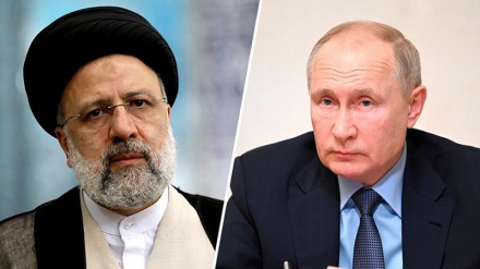 Rəyisi iyən Putini telefoniyə votımon