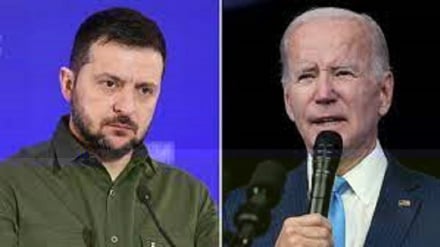 Biden: “Nessuna facilitazione a Kiev per l’ingresso nella Nato 