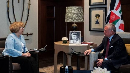 Mbreti i Jordanisë: Izraeli nuk duhet të rrezikojë paqen