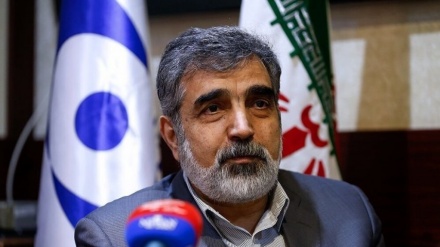 סוכנות הגרעין האיראנית: בעולם רוצים לקנות מים כבדים מאיראן