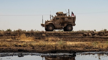 US-Militär schmuggelt neue Mengen Rohöl aus Syrien in den Irak