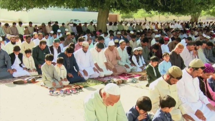 Pakistan celebrates Eid al-Adha amid economic woes