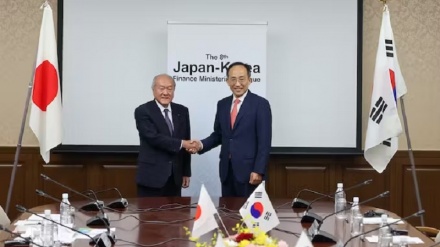 日韓通貨スワップ協定、8年ぶりに再開へ