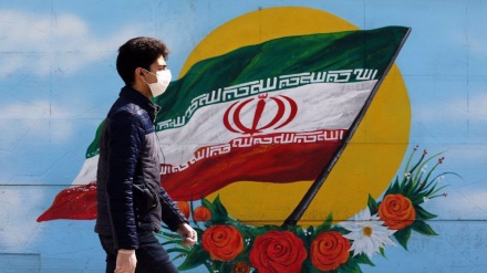 От пандемии до наводнений: игра Запада против Ирана «во всем виновато правительство»