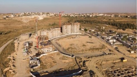 ישראל אישרה  5,623 יחידות דיור חדשות בהתנחלויות
