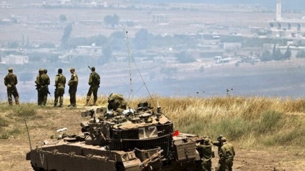 Konfrontim mes ushtrisë sioniste dhe ushtrisë së Libanit