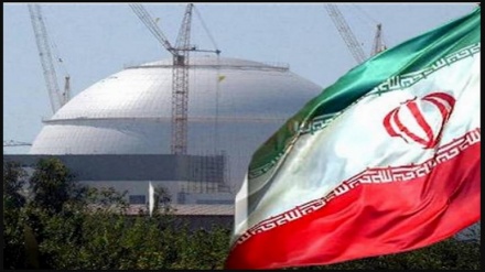 Kini, Ahli Iran Membangun Pembangkit Listrik Tenaga Nuklir Baru