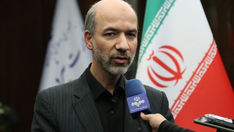 ایران از حقابه هیرمند کوتاه نمی‌آید