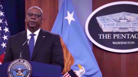 ইউক্রেনের জন্য আরো ৩২ কোটি ৫০ লাখ ডলারের সামরিক প্যাকেজ ঘোষণা করল আমেরিকা