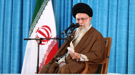 イラン最高指導者、「我が国はより強く敵はより弱くなっている」