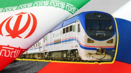 Ирано-российская железнодорожная сделка показывает, что политика Тегерана «Взгляд на Восток» приносит дивиденды