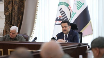 Kryeministri i Irakut viziton selinë e 