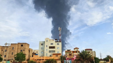 Vazhdojnë luftimet në Khartoum/Ushtria sudaneze bombardon pozicionet e Forcave të Reagimit të Shpejtë