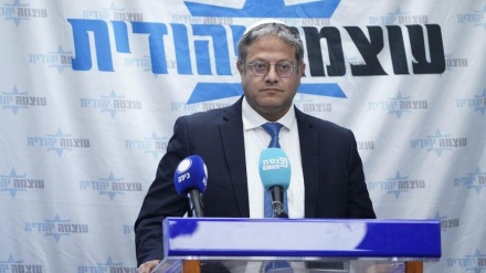 בכירים בישראל נגד בן גביר: לא הקשיבו לו בעזה - ולא יקשיבו לו בגדה