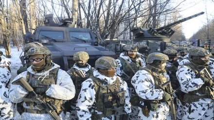 Brukseli i kërkon Ukrainës transparencë në përdorimin e armëve perëndimore kundër Belgorod në Rusi