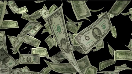 Poutine annonce la fin du règne du dollar