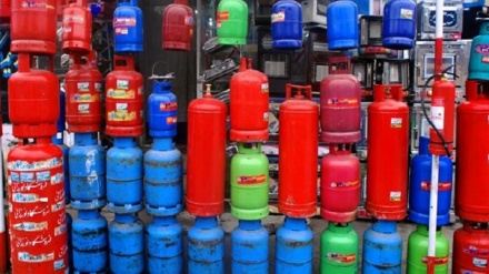 کاهش قیمت گاز و نفت در بازارهای افغانستان