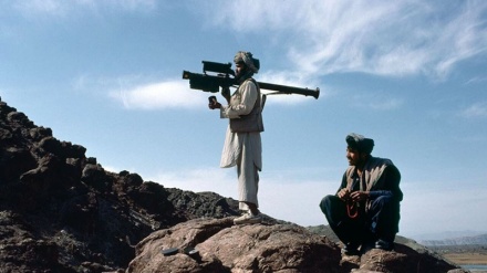  ابراز نگرانی سازمان ملل از تبدیل افغانستان به مکانی برای گسترش تروریسم