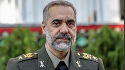Генерал Аштиани: Нынешний авторитет Исламской Республики Иран является образцовым