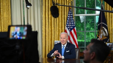 Biden nënshkroi projektligjin për të rritur tavanin e borxhit të qeverisë amerikane