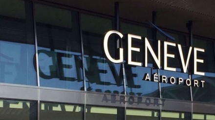  Flights grounded at Geneva airport due to staff industrial action 