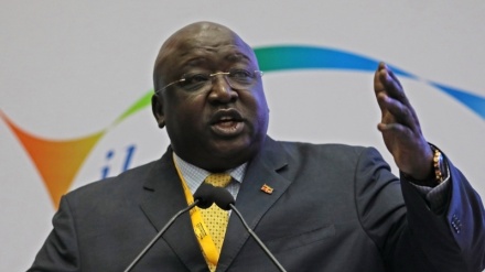 Uganda yajibu tahadhari ya Marekani, yasema: Hatutatishwa