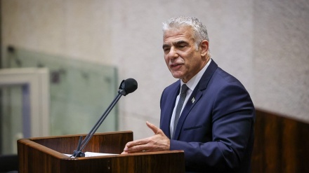 לפיד: אלימות המתנחלים באום צפא – 
