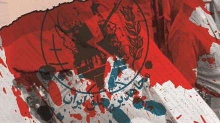 Atentat i rremë kundër vetes i hipokritëve të MEK për të shkatërruar marrëdhëniet midis Iranit dhe Francës