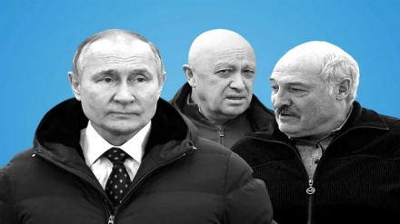 रूस में बगावट का संकट समाप्त, वागनर के चीफ़ ने किया समझौता, पुतीन ने दे दी माफ़ी