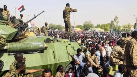 Unhcr: sono 400 mila i rifugiati in fuga dall’inizio della guerra in Sudan