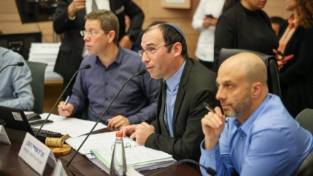 ועדת החוקה של הכנסת אישרה לקריאה ראשונה את 