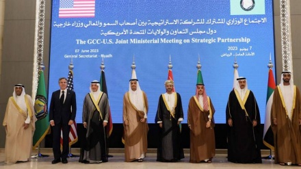 Këshilli i Bashkëpunimit të Gjirit Persik: Ne jemi të gatshëm të bashkëpunojmë në çështjen bërthamore të Iranit