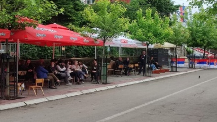 Si është gjendja sot në veri, flet zëdhënësi i Policisë