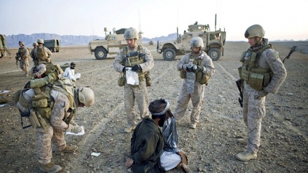 Mwito wa Russia wa uchunguzi kuhusu jinai za kivita za Marekani nchini Afghanistan 