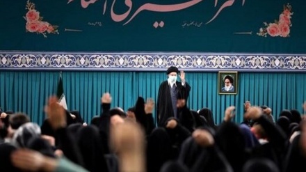 Rahbar: Syuhada Jadi Teladan Hidup Generasi Muda