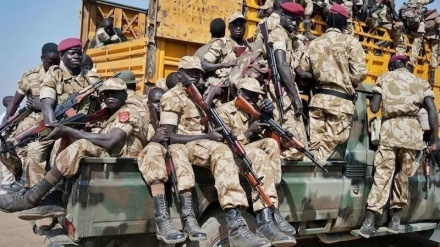סודן: מושל מערב דרפור נהרג על ידי כוח ה-RSF  אותה האשים ברצח עם