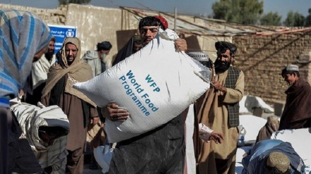کاهش بودجه سازمان ملل در افغانستان