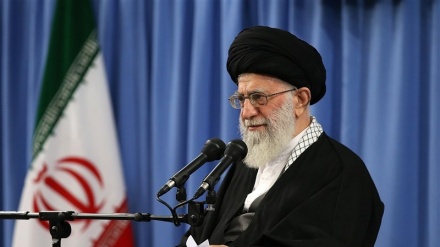سخنرانی رهبر معظم انقلاب در مراسم سالگرد ارتحال امام خمینی(ره)؛ امروز