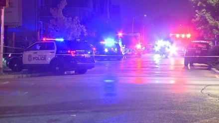 Usa, sparatoria a Kansas City,  3 morti e 5 feriti: bottino da 25mila dollari + VIDEO