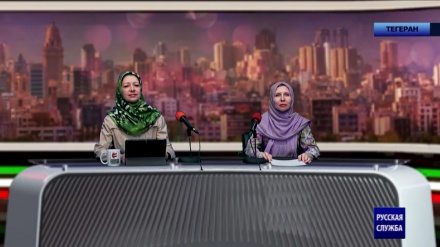 ТВ-ЭФИР - 13 июня 2023