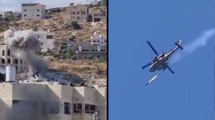 איחוד האמירויות ומצרים גינו בחריפות את הפריצה לג'נין