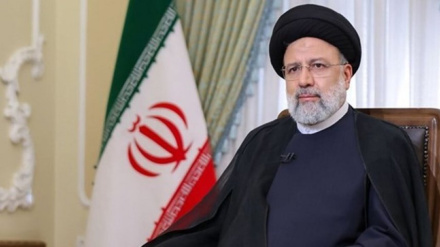 ראיסי בירך את מנהיגי המדינות האסלאמיות לרגל חג הקורבן (עיד אל-אדחה)